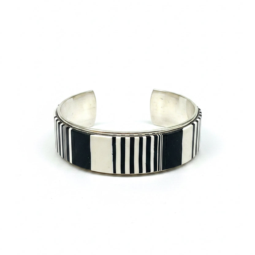 Monochrome| Cuff | Ajustable