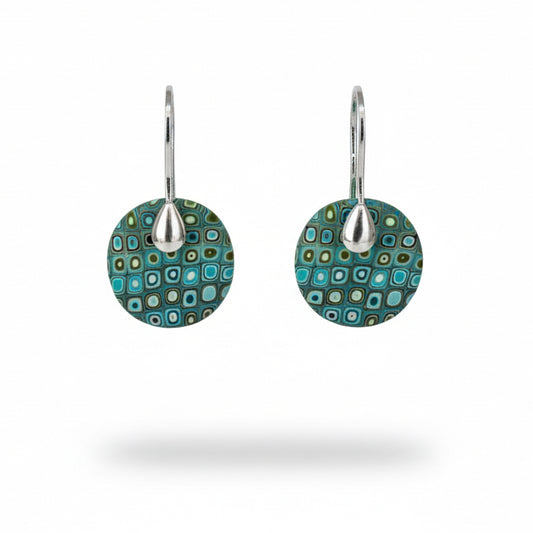 Carolina|Earrings