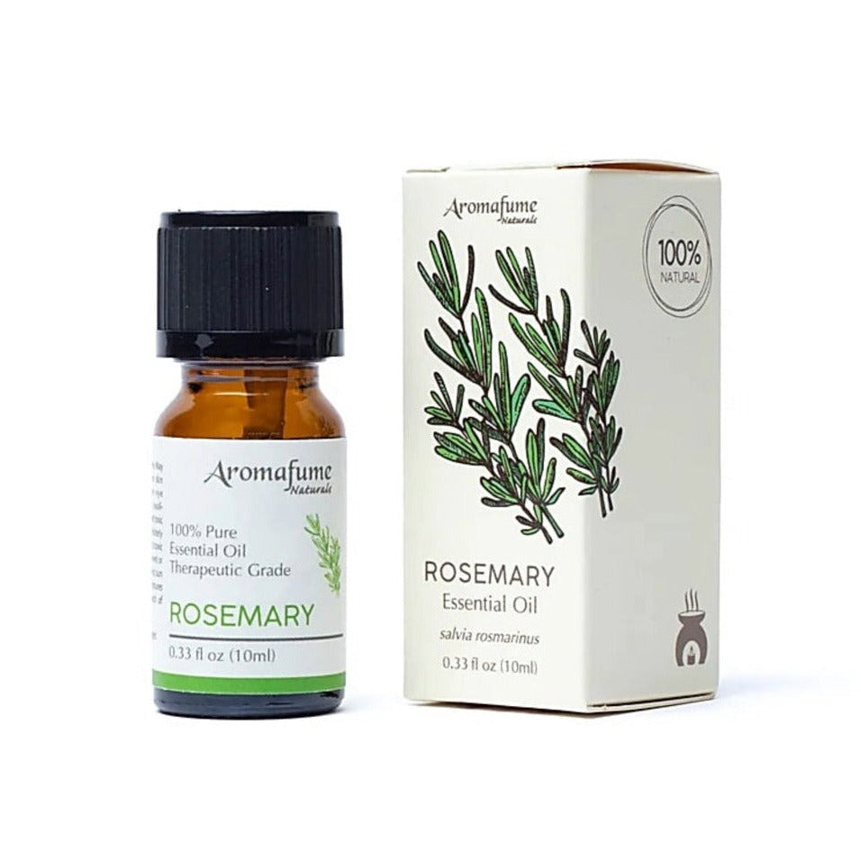 Aromafume essential oil Rosemary