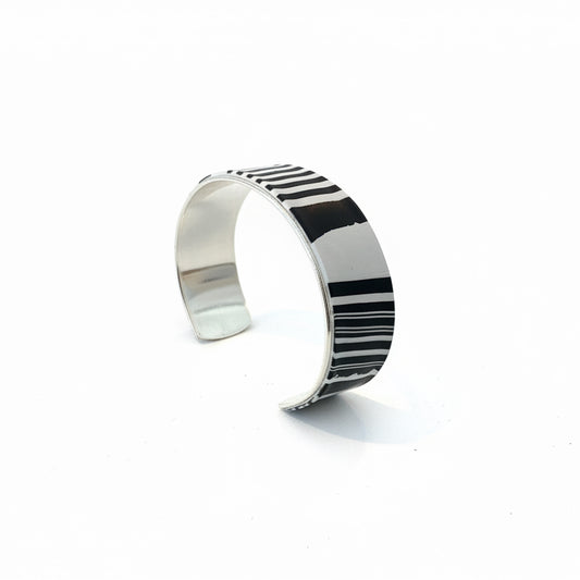 Monochrome| Cuff | Ajustable