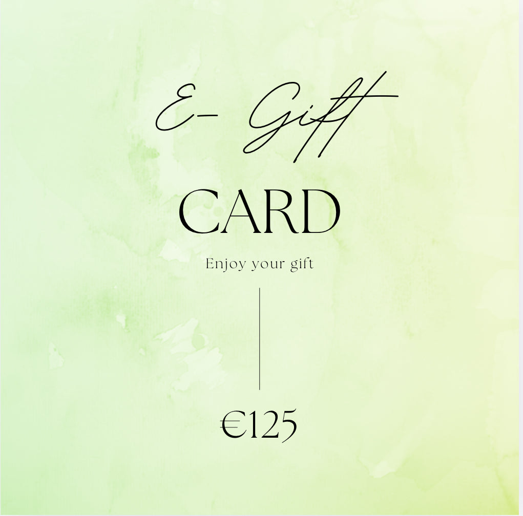 Artisan & Co E-Digital Gift Card