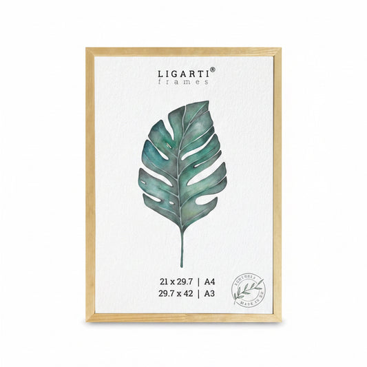 Picture Frame | Natural