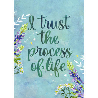 Power Thought Cards — Pocket Affirmation Deck by Louise Hay