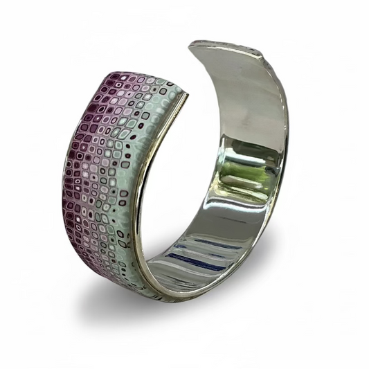 Sanctuary - Artisan Cuff