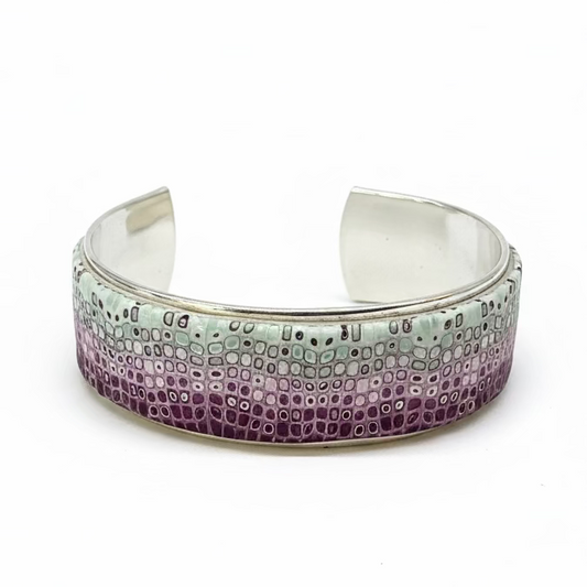 Sanctuary - Artisan Cuff