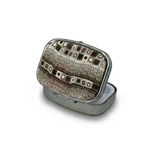 Vitamin|Pillbox Handmade