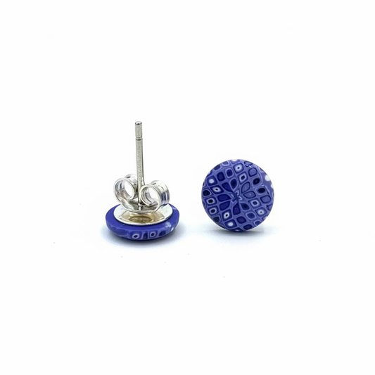 Nerea | Tiny Mosaic | 925 STERLING SILVER
