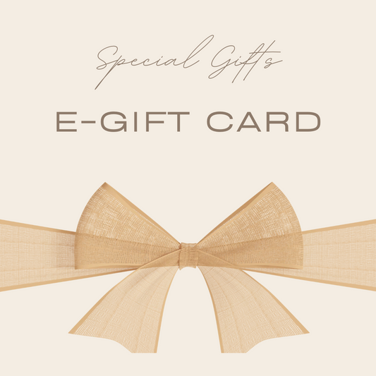 Artisan & Co E-Digital Gift Card
