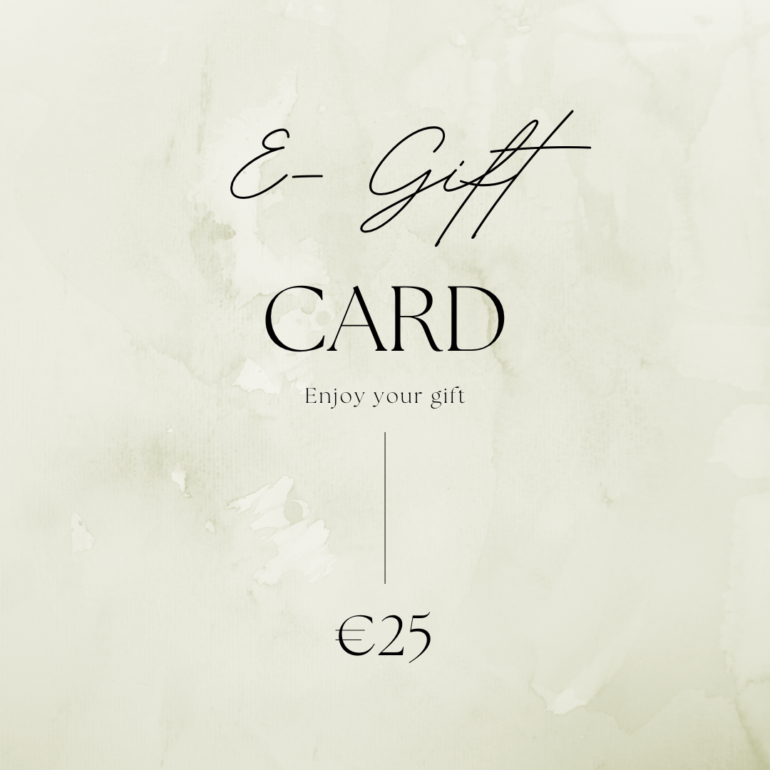 Artisan & Co E-Digital Gift Card
