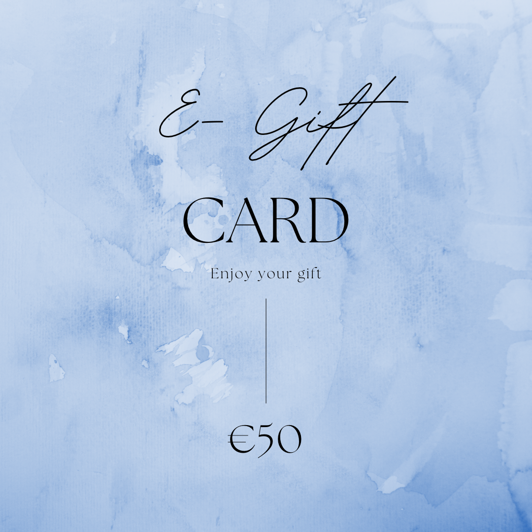Artisan & Co E-Digital Gift Card