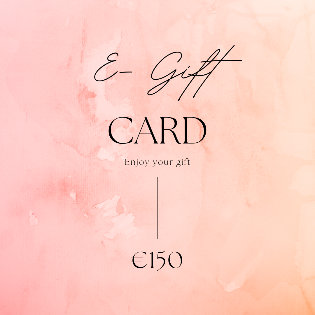 Artisan & Co E-Digital Gift Card