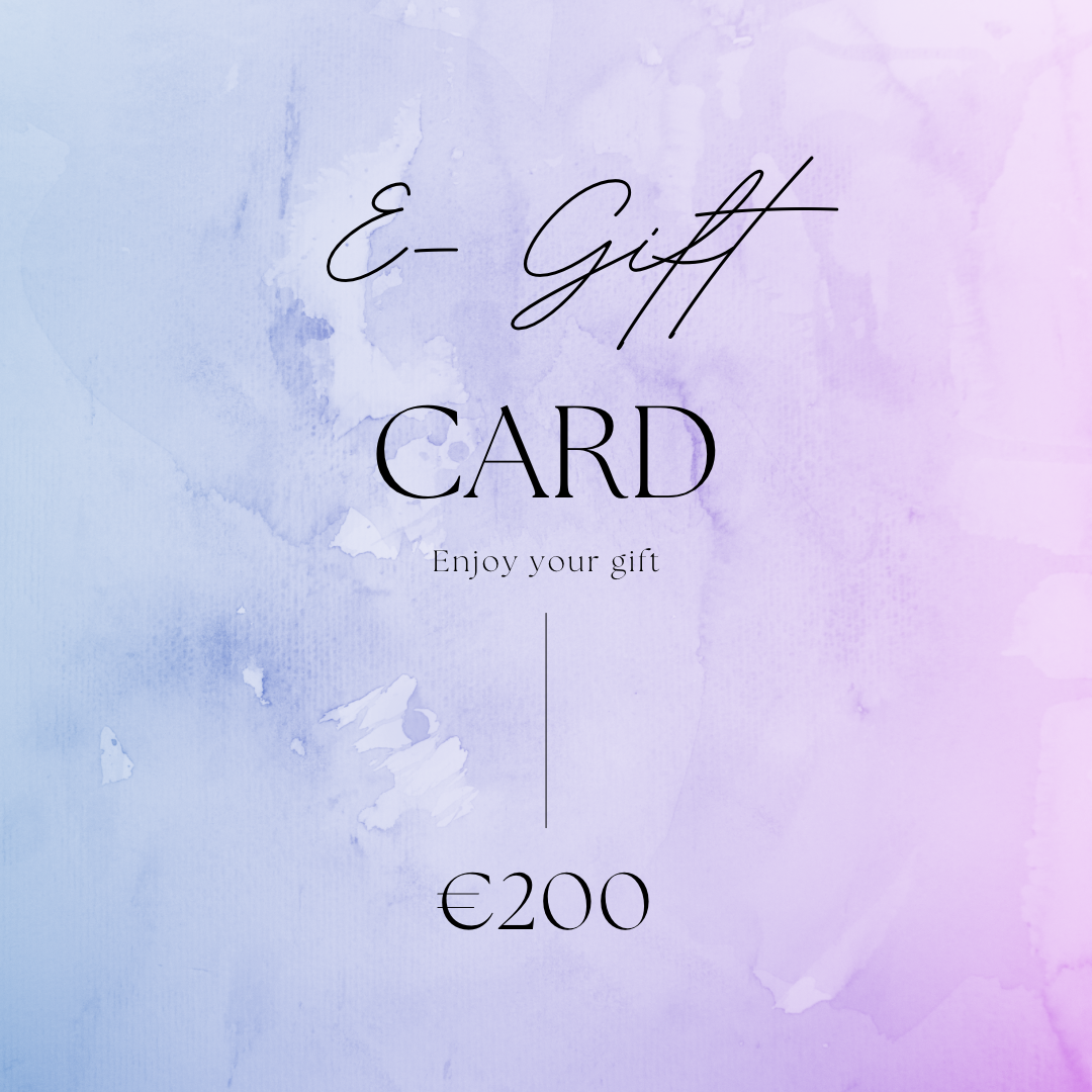 Artisan & Co E-Digital Gift Card
