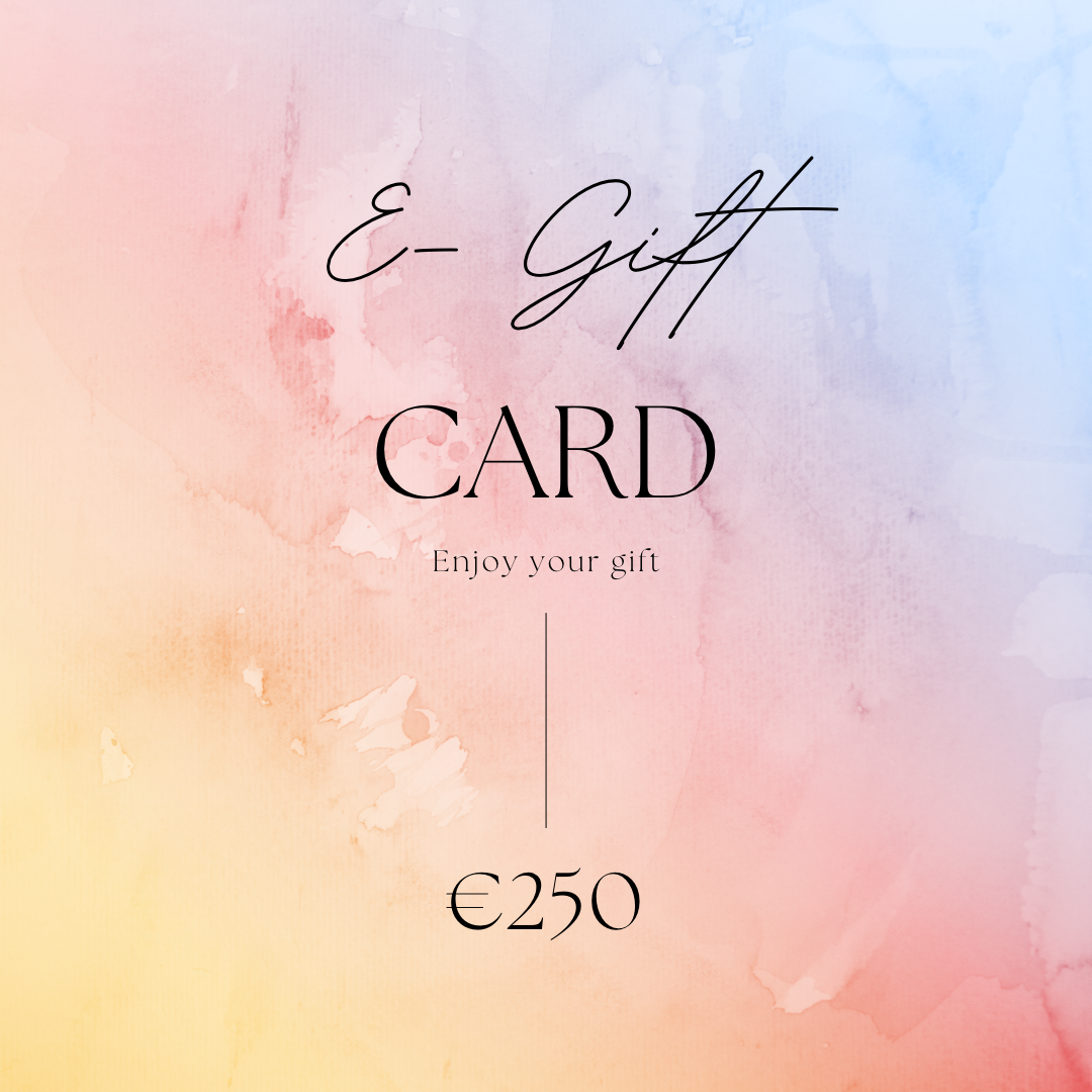 Artisan & Co E-Digital Gift Card