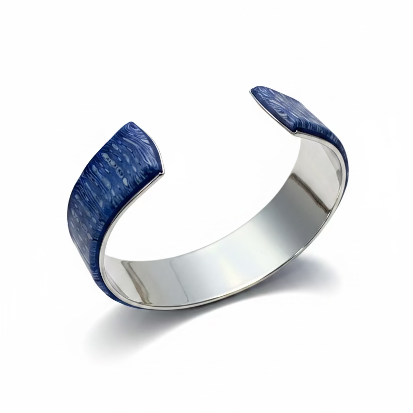 Marégraphie Cuff | Strata | Medium