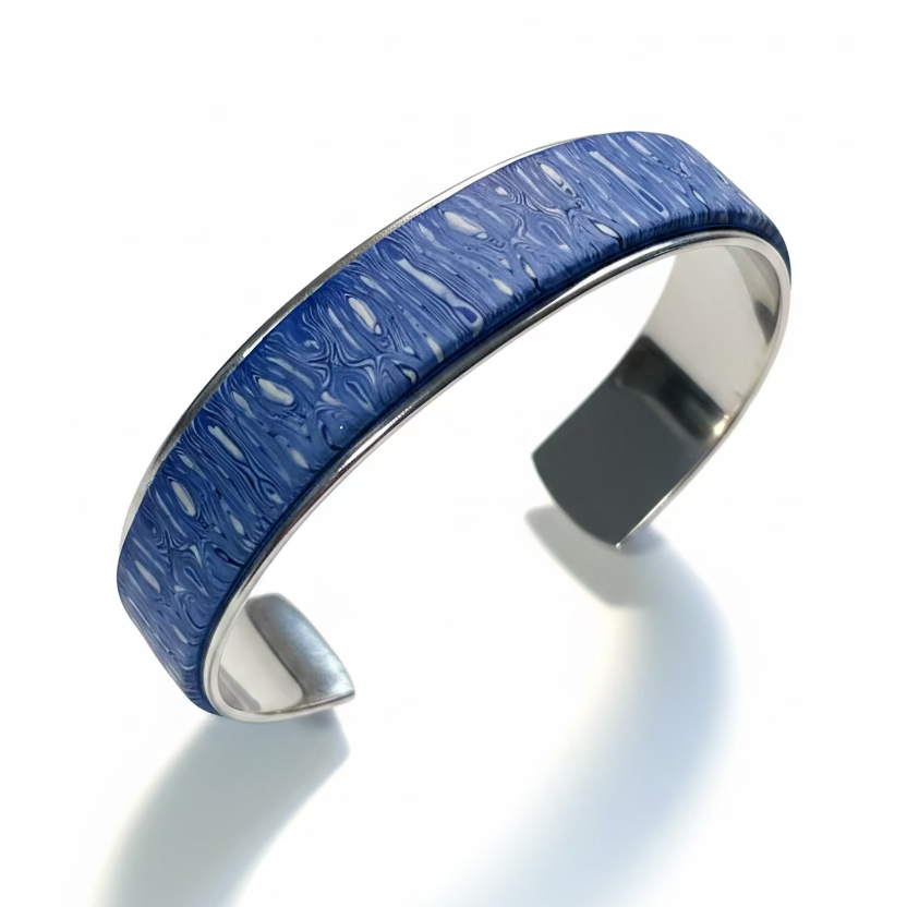 Marégraphie Cuff | Strata
