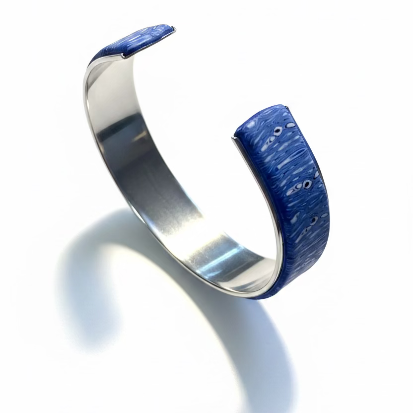 Marégraphie Cuff | Strata