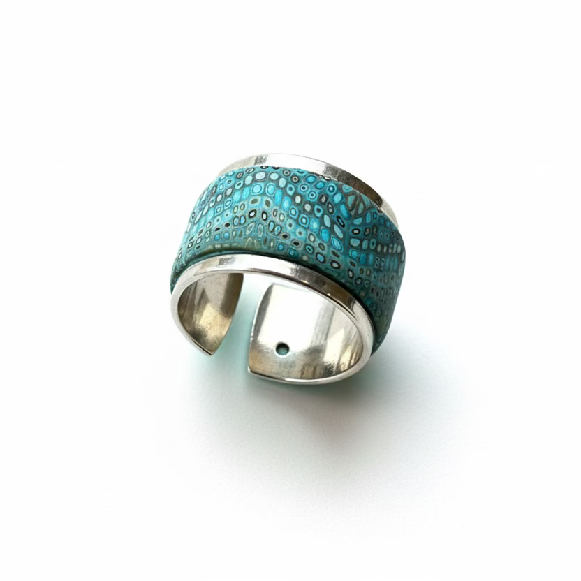 Carolina|Adjustable ring