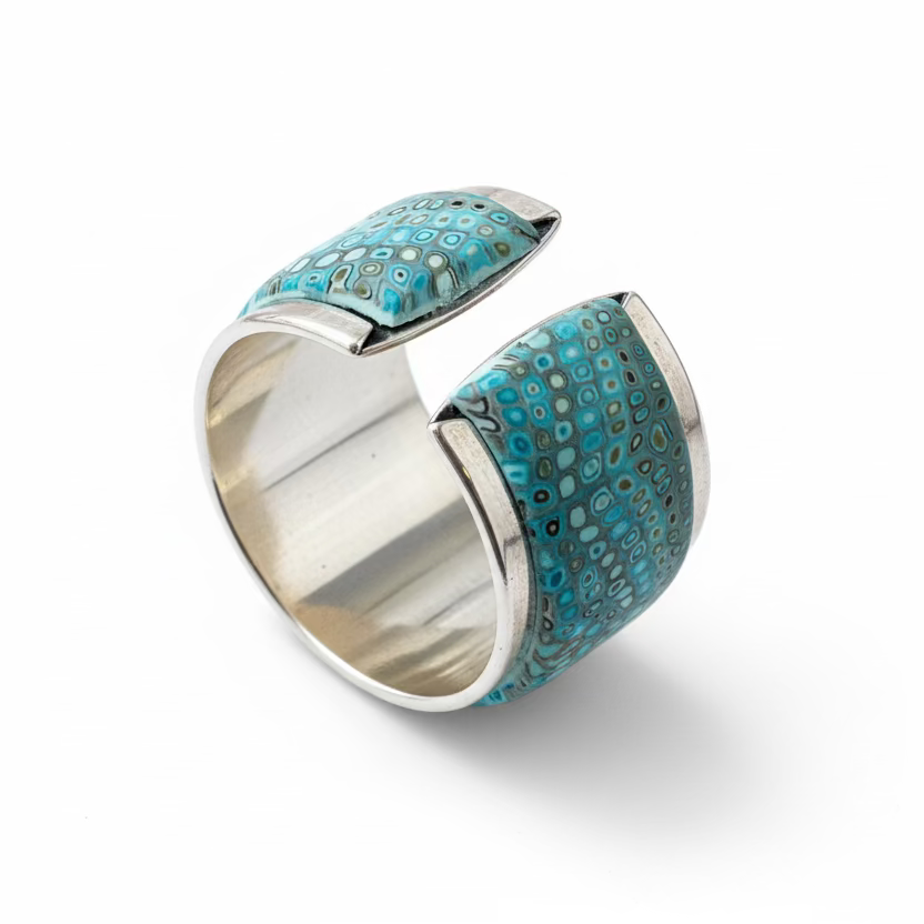 Carolina|Adjustable ring