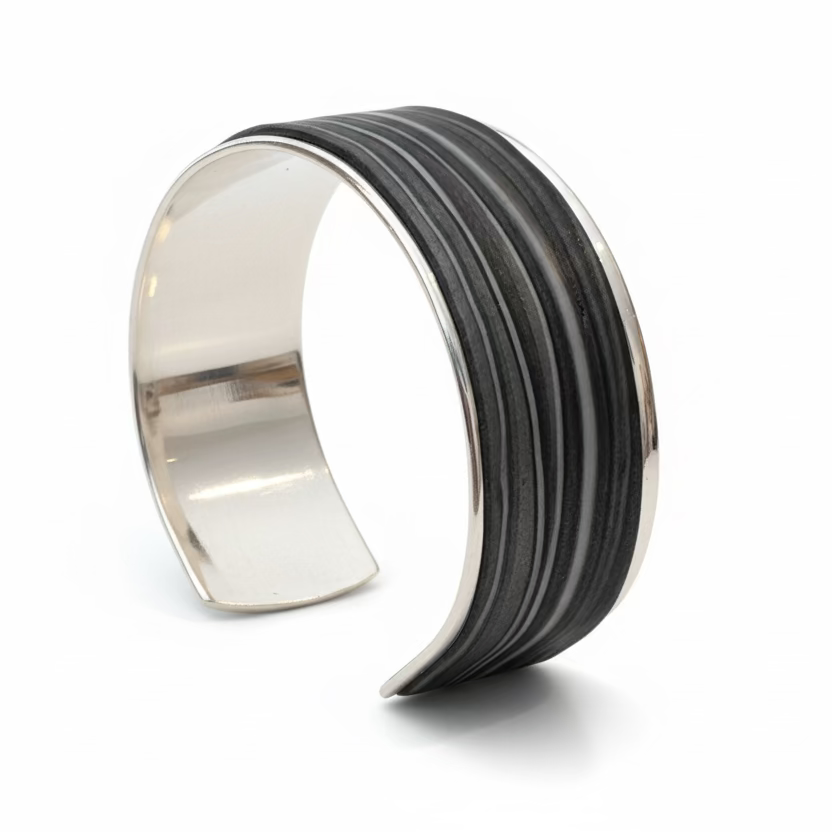 Moonlit Shimmer | Blends | Medium Cuff