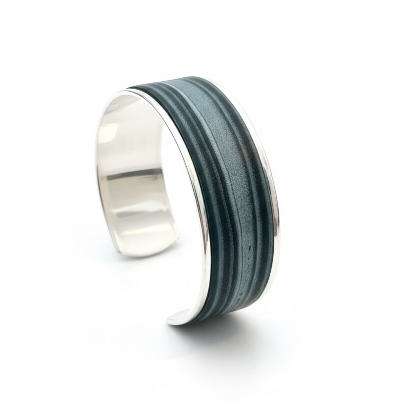 Blue Denim|Blends|Medium Cuff