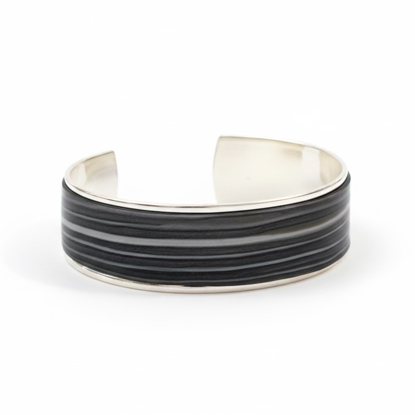 Moonlit Shimmer | Blends | Medium Cuff