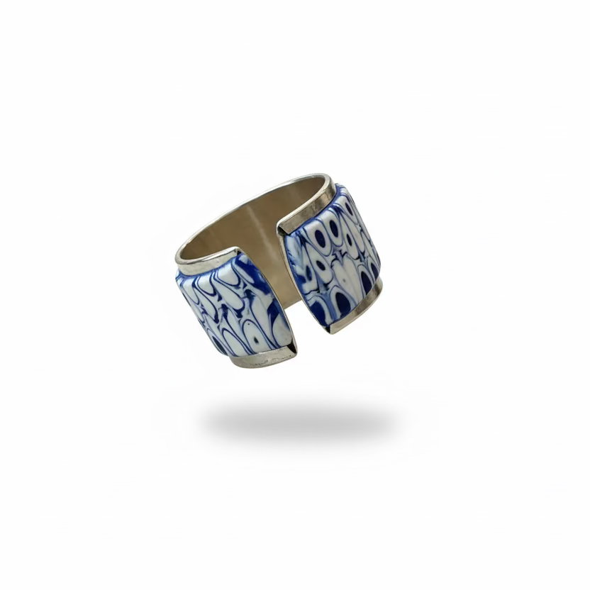 Marégraphie  | Adjustable ring | Cells