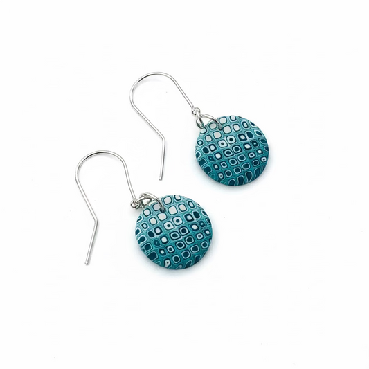Tranquility|Earrings