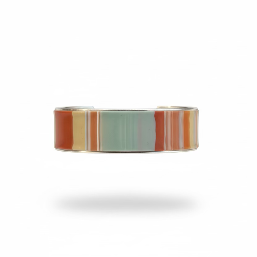 Solara |  Blends |  Medium |  Bracelet cuff