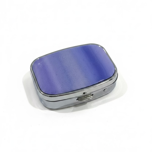 Nerea | Pillbox Handmade