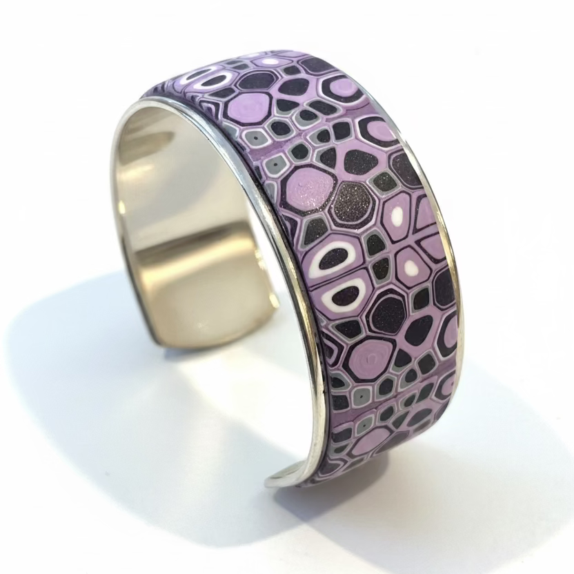 Aztec Blends | Cuff | Medium
