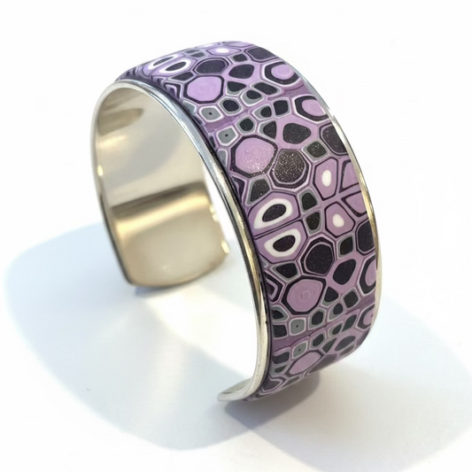 Aztec Blends | Cuff | Medium