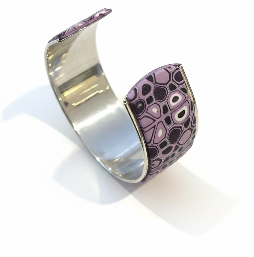 Aztec Blends | Cuff | Medium