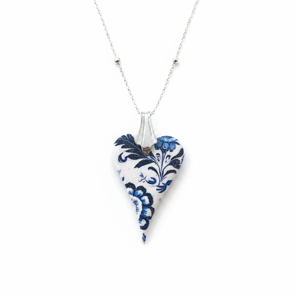 Marégraphie |Tapered Heart