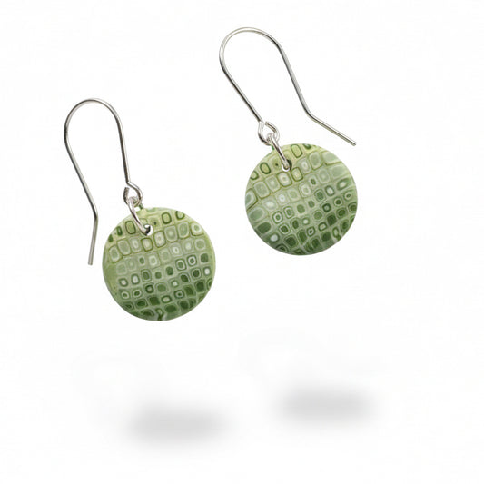 Laurisilva | Earrings