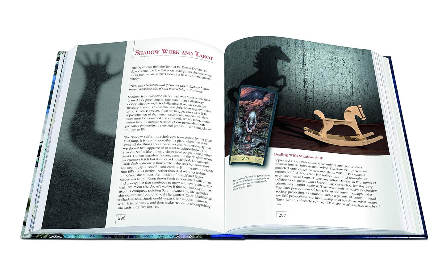 Tarot Compendium-Volume 3