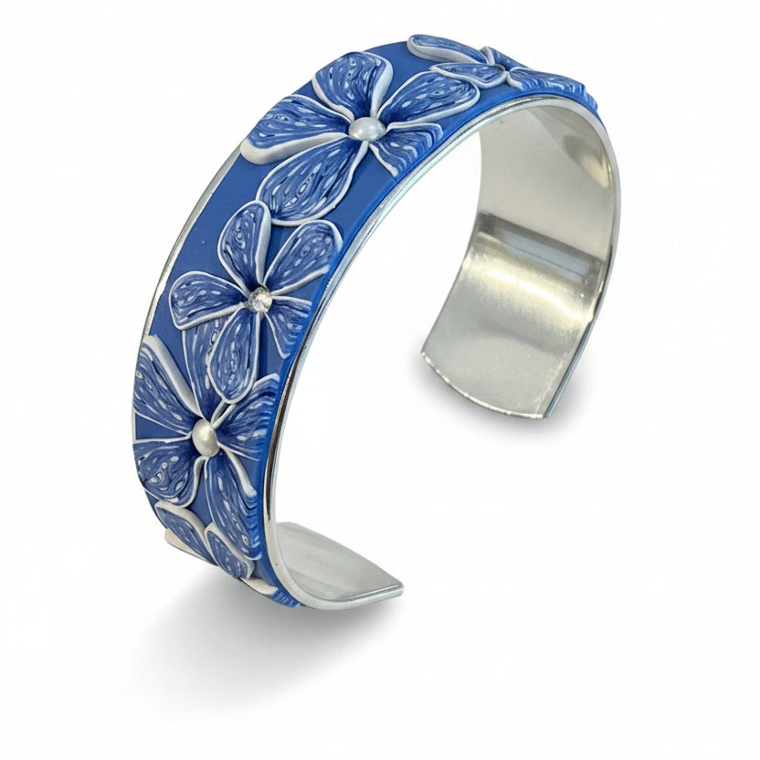 Marégraphie Cuff | Bloom