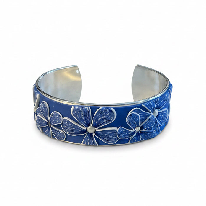 Marégraphie Cuff | Bloom