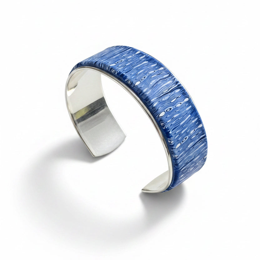 Marégraphie Cuff | Strata