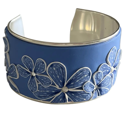 Marégraphie Bloom Cuff | Wide