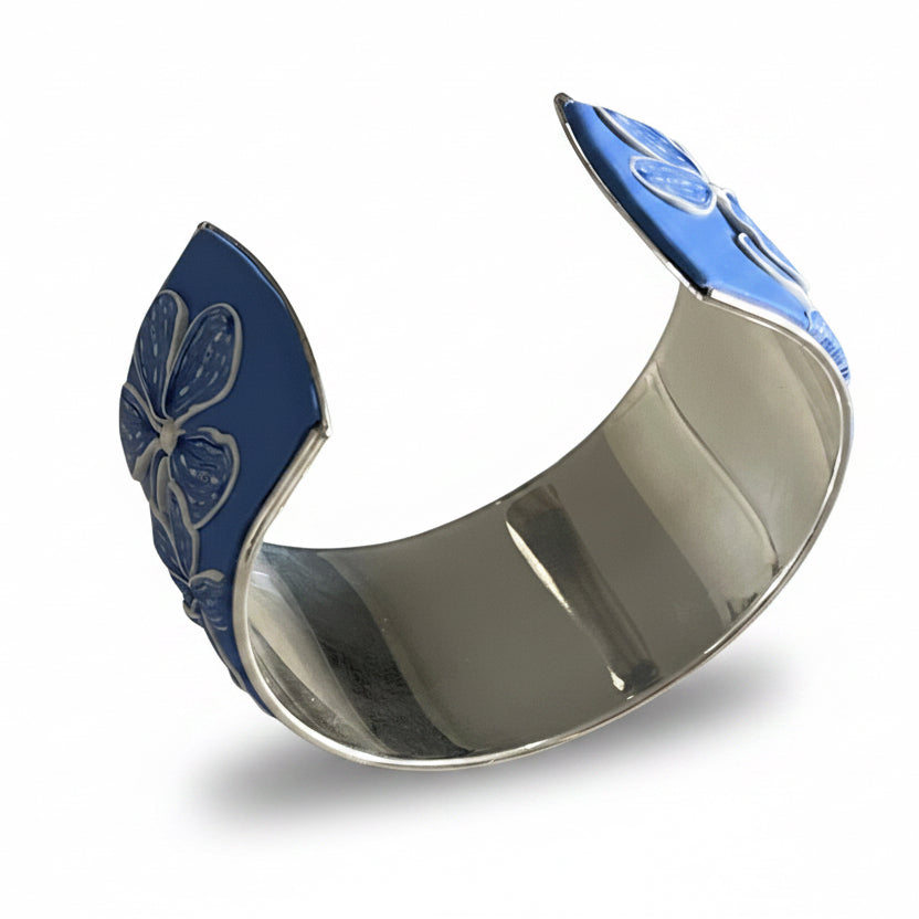 Marégraphie Bloom Cuff | Wide