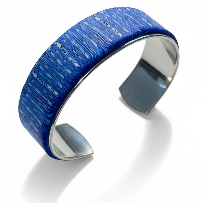 Marégraphie Cuff | Strata | Medium