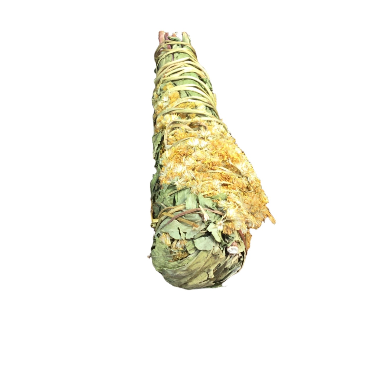 Goldrute, wild geerntet, Räucherstäbchen, 16–17 cm