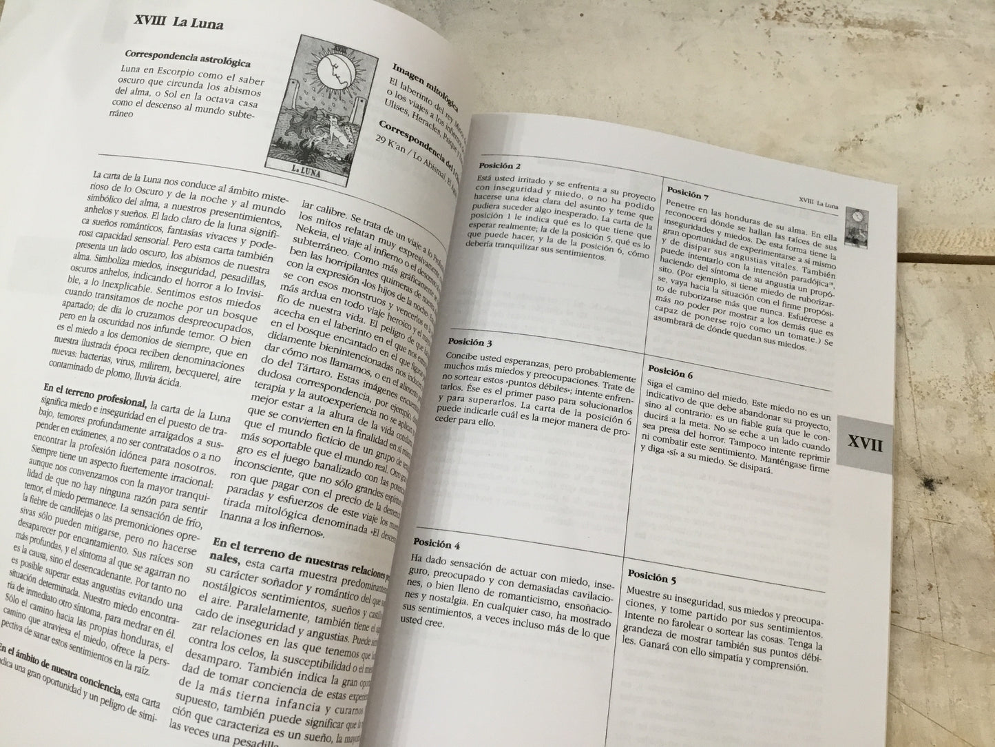 Konsultieren Sie das Tarot – praktische Methode mit La Baraja Rider – Hajo Banzhaf